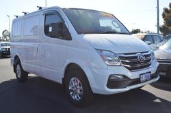 2023 LDV V80