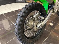 Kawasaki 2020 KAWASAKI 252CC KX252BLF GREEN