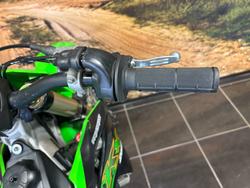 Kawasaki 2020 KAWASAKI 252CC KX252BLF GREEN