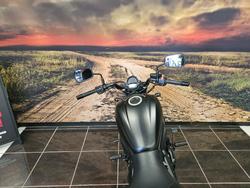 2019 Kawasaki VULCAN S (EN650D LAMS) BLACK