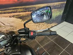 2019 Kawasaki VULCAN S (EN650D LAMS) BLACK