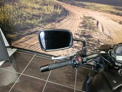 2019 Kawasaki VULCAN S (EN650D LAMS) BLACK