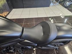 2019 Kawasaki VULCAN S (EN650D LAMS) BLACK