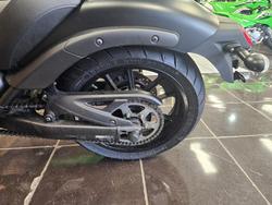 2019 Kawasaki VULCAN S (EN650D LAMS) BLACK