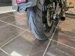 2019 Kawasaki VULCAN S (EN650D LAMS) BLACK