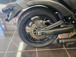 2019 Kawasaki VULCAN S (EN650D LAMS) BLACK