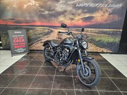 2019 Kawasaki VULCAN S (EN650D LAMS) BLACK