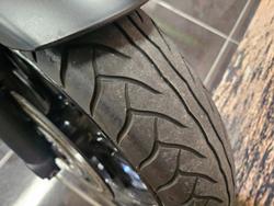 2019 Kawasaki VULCAN S (EN650D LAMS) BLACK
