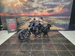 2019 Kawasaki VULCAN S (EN650D LAMS) BLACK