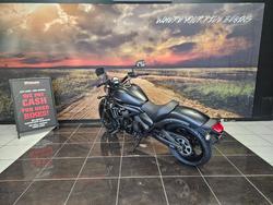 2019 Kawasaki VULCAN S (EN650D LAMS) BLACK