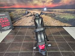 2019 Kawasaki VULCAN S (EN650D LAMS) BLACK