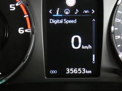 2022 Toyota Hilux