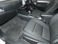 2022 Toyota Hilux