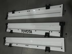2022 Toyota Hilux