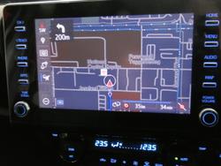2022 Toyota Hilux