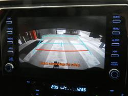 2022 Toyota Hilux