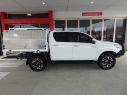 2022 Toyota Hilux