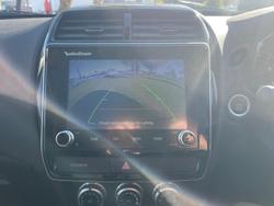 2024 Mitsubishi
                ASX Exceed