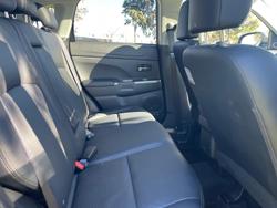 2024 Mitsubishi
                ASX Exceed