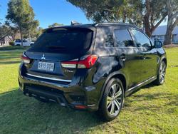 2024 Mitsubishi
                ASX Exceed