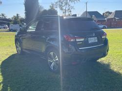 2024 Mitsubishi
                ASX Exceed