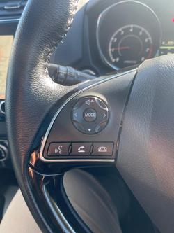 2024 Mitsubishi
                ASX Exceed