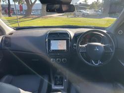 2024 Mitsubishi
                ASX Exceed