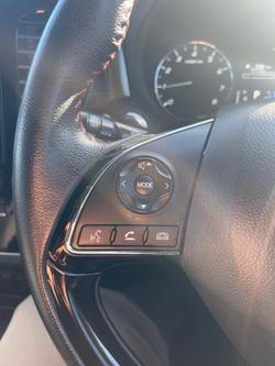 2021 Mitsubishi Outlander Black Edition ZL MY21 Titanium