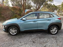 2018 Hyundai
Kona Active
