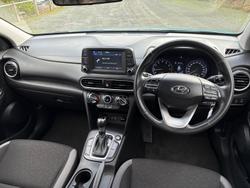 2018 Hyundai
Kona Active