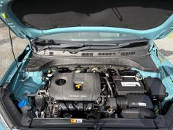 2018 Hyundai
Kona Active