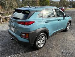 2018 Hyundai
Kona Active