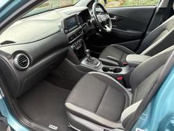 2018 Hyundai
Kona Active