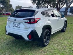 2024 Subaru
                Crosstrek 2.0L