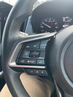 2024 Subaru
                Crosstrek 2.0L