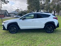 2024 Subaru
                Crosstrek 2.0L