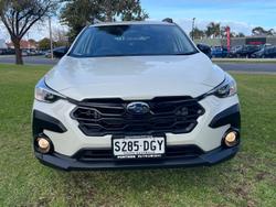 2024 Subaru
                Crosstrek 2.0L