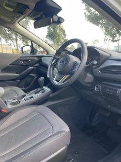 2024 Subaru
Crosstrek 2.0L