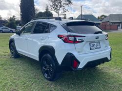 2024 Subaru
                Crosstrek 2.0L