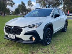 2024 Subaru
                Crosstrek 2.0L