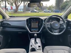 2024 Subaru
                Crosstrek 2.0L