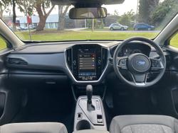2024 Subaru
                Crosstrek 2.0L