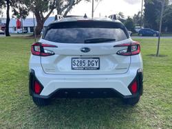 2024 Subaru
                Crosstrek 2.0L