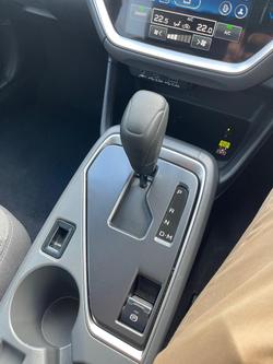2024 Subaru
                Crosstrek 2.0L
