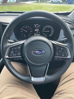 2024 Subaru
                Crosstrek 2.0L