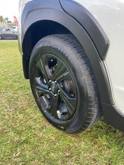 2024 Subaru
                Crosstrek 2.0L