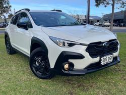 2024 Subaru
Crosstrek 2.0L
