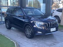 2024 Mahindra XUV700 AX7L