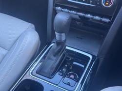 2024 Mahindra XUV700 AX7L