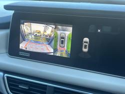 2024 Mahindra XUV700 AX7L